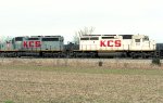 KCS 650